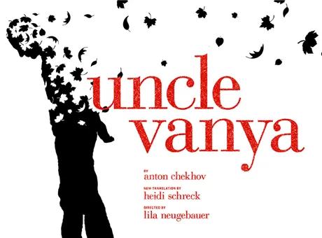 Uncle Vanya - Opening Night