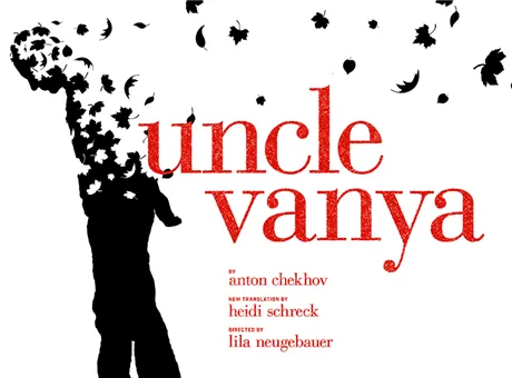 Uncle Vanya